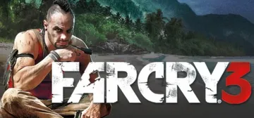 孤岛惊魂3 v1.05 送修改器（Far Cry 3）免安装封面