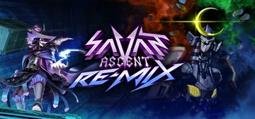 飞速电梯 v1.24（Savant - Ascent REM封面