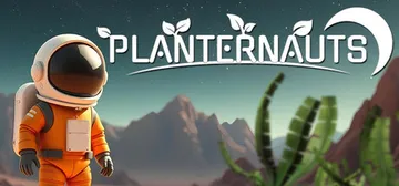 行星航员 v20240924（Planternauts）免安封面