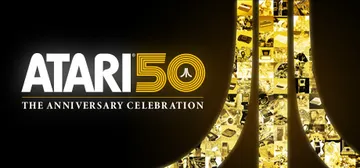 雅达利50：周年纪念扩展版（Atari 50: The An封面