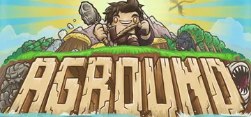 搁浅 v2.1.2（Aground）免安装中文版封面