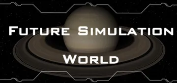 模拟未来 世界 v0.71（FUTURE SIMULATIO封面