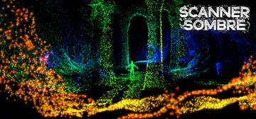幽暗扫描 v20240918（Scanner Sombre）封面