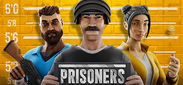 犯人 v0.30a 单机+联机（Prisoners）免安装中封面