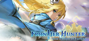 边境猎人 艾尔莎的命运之轮 v1.1.04 全DLC（Fro封面