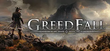 贪婪之秋1 v1.0.5686（GreedFall）免安装中封面