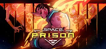 太空监狱 v1.0.8（Space Prison）免安装中文版封面