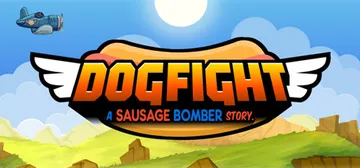 空战 v10478561（Dogfight）免安装中文版封面