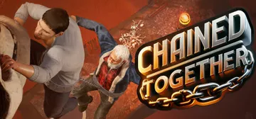 链在一起 单机+联机 v1.10.19 全DLC（Chained Together）免安装英文版封面