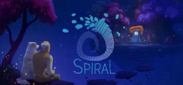 拾忆之旅（Spiral）免安装中文版封面