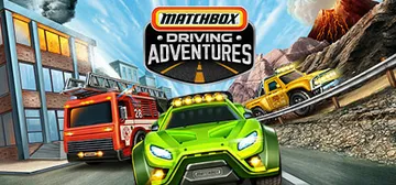 飞车大冒险 v1.0.8（Matchbox）免安装中文版封面