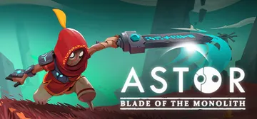 阿斯特：巨碑之刃 v20240918（Astor and T封面