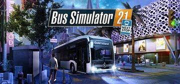 【待补】巴士模拟21 v2.34（Bus Simulator封面