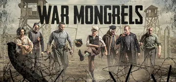 被遗忘的我们 v46979（War Mongrels）免安装封面
