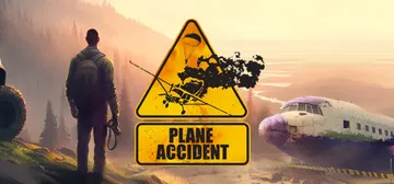 飞机失事模拟器 Build.17655277（Plane A封面