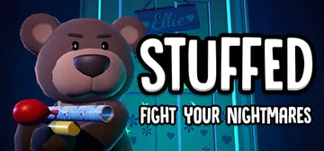 熊熊魇杀队 v1.0.4（STUFFED）免安装中文版封面