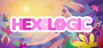 六角逻辑 v8457631（Hexologic）免安装中文版封面