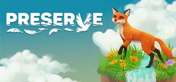 保护区 v0.6.4K（Preserve）免安装中文版封面