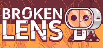 破碎之镜 v1.0.5.1（Broken Lens）免安装中封面