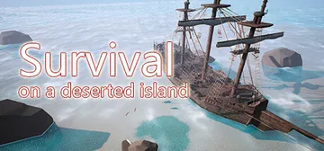 荒岛求生 v1.0.38.0.29（Survival on 封面