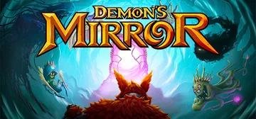 恶魔之镜 v20240905（Demon's Mirror）封面