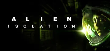 异形 隔离（Alien Isolation）免安装英文版封面