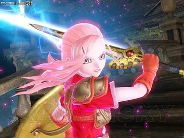 勇者斗恶龙：英雄1+2 豪华版（Dragon Quest：Heroes 1+2）免安装中文版封面