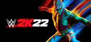 美国职业摔角联盟2K22 v1.14 全DLC（WWE 2K封面