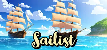 水手 v1.0（Sailist）免安装中文版封面