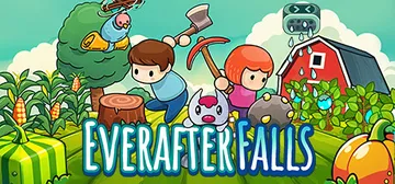 永恒瀑布 v1.2.11（Everafter Falls）免封面