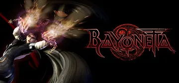 猎天使魔女1+2（Bayonetta）免安装中文版封面