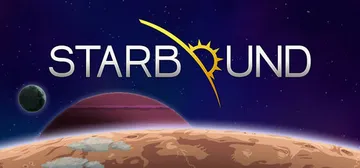 星界边境 v1.4.4 送修改器（Starbound）免安装封面