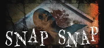 逃离恐怖房屋|闪光惊魂（SNAP SNAP）免安装中文版封面