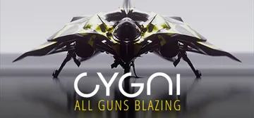 ​CYGNI：怒火全开 v1.01（CYGNI: All G封面