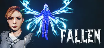 堕落者 v1.0.0（FALLEN）免安装中文版封面