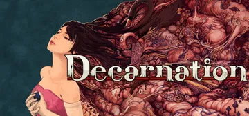 心之蜃 v2024.4.3（Decarnation）免安装中封面