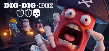 挖或死 v1.0.61.5（Dig, Dig, Die）免安装中文版封面
