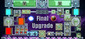 最终升级 v1.0.2.1（Final Upgrade）免安封面