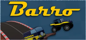 巴罗 Build.14993765（Barro）免安装中文版封面