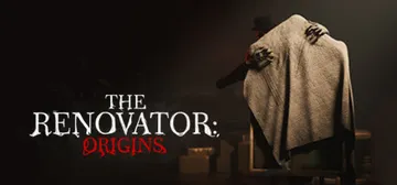 修复师：起源|修复者：起源 v1.02（The Renovator: Origins）免安装中文版封面