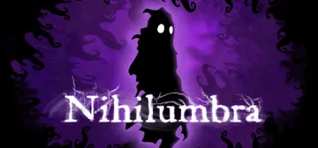 诅咒世界大冒险（Nihilumbra）免安装中文版封面
