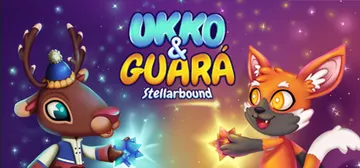 Ukko与Guara：斗转星移 Build.14983982（Ukko and Guará: Stellarbound）免安装中文版封面