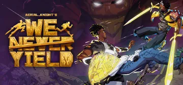 空中骑士：永不屈服 v2024.7.16（Aerial_Knight's We Never Yield）免安装中文版封面