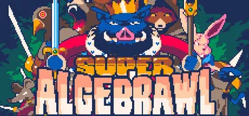 超级代数大战 Build.14441317（Super Al封面