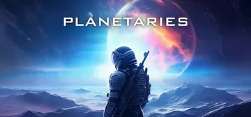 行星探索者 v1.63（Planetaries）免安装中文版封面
