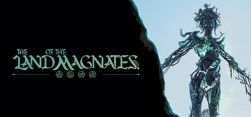 权贵之地 v2024.8.27（The Land of the Magnates）免安装中文版封面