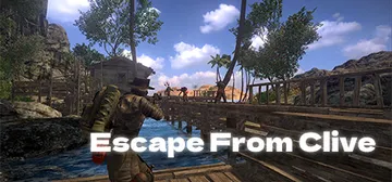逃离克里夫 v120.147（Escape From Cli封面