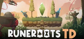符文根基TD v1.0.75（Runeroots TD）免安封面