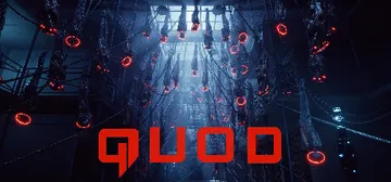 Quod：第1集 Build.13964486（Quod: Episode 1）免安装中文版封面