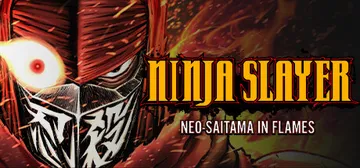 忍者杀手 火烧新埼玉 v20240723（NINJA SLA封面
